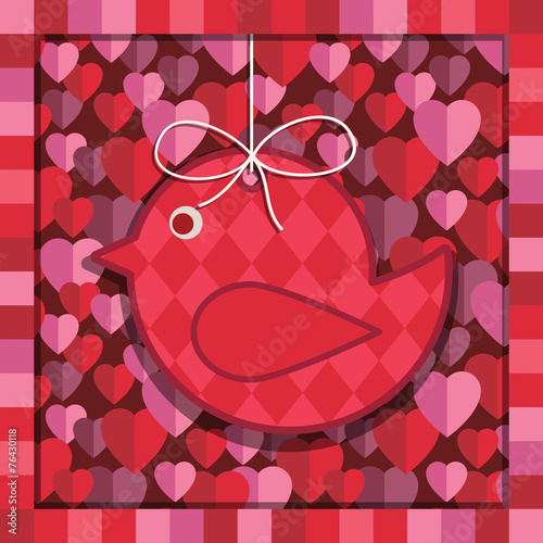 valentine decoration