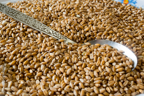 Pearl barley.tif photo