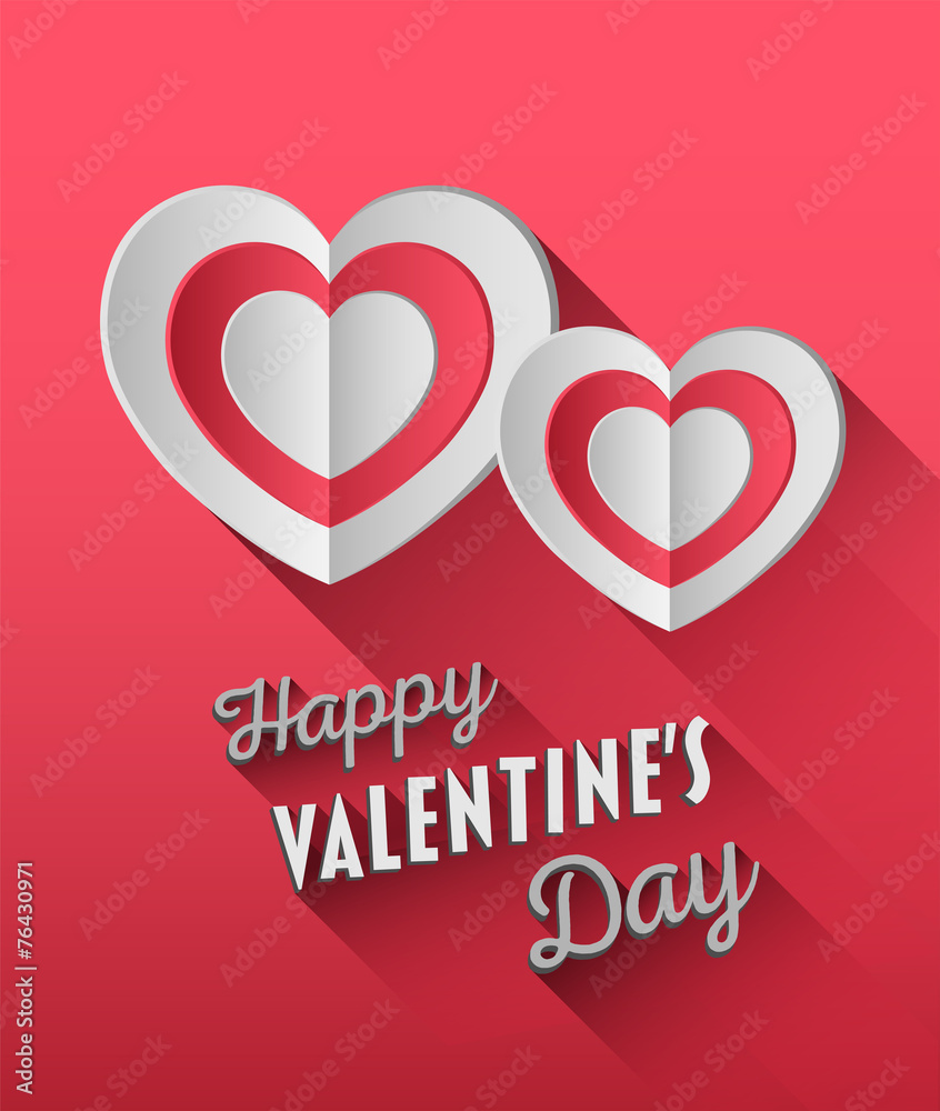 Valentines day vector Valentines day vector