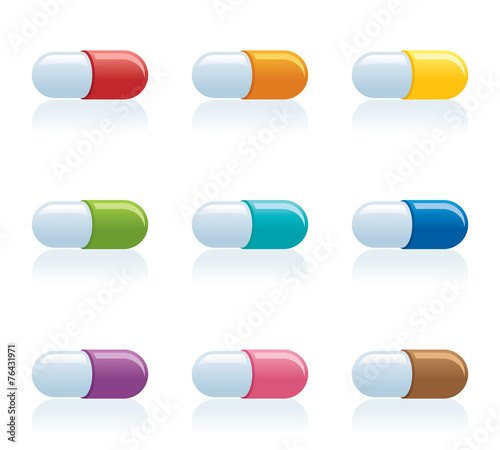 Capsules