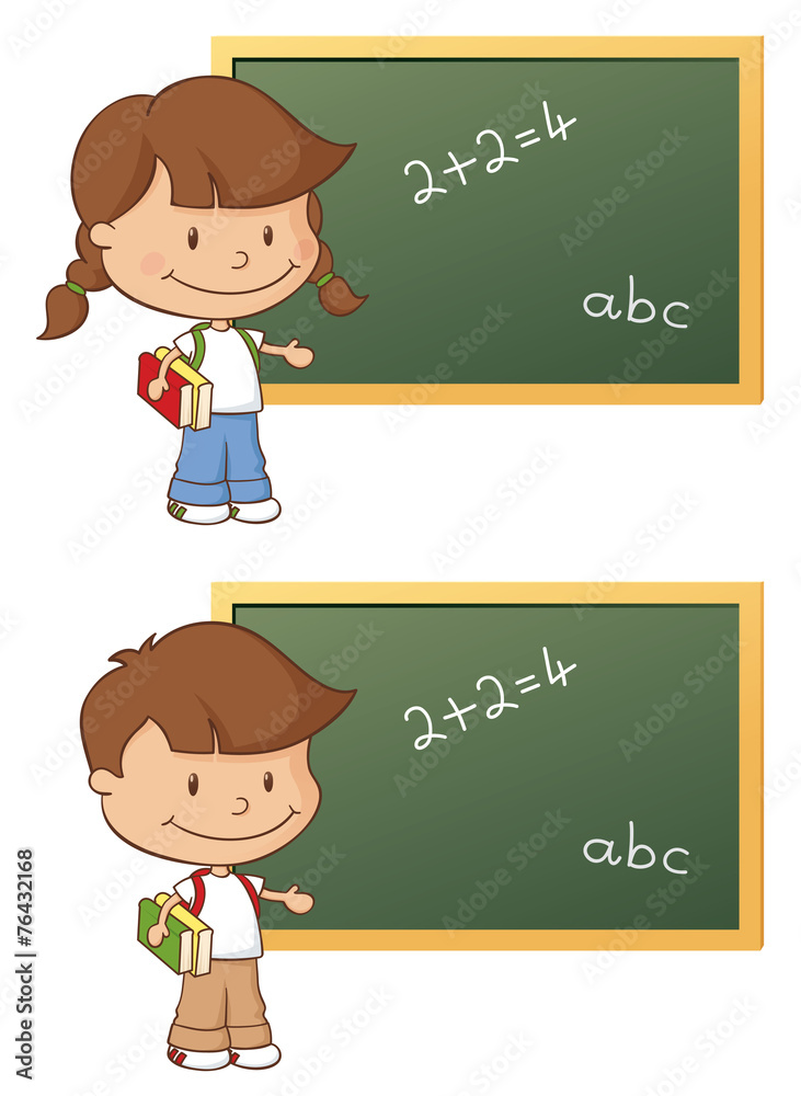 School Time School Time