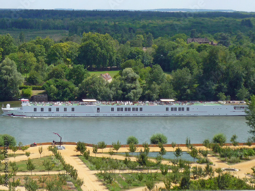 La Roche Guyon photo