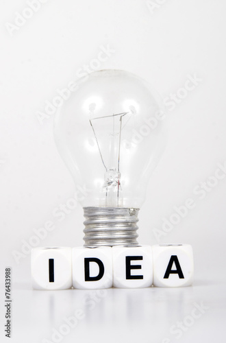 фотографія idea