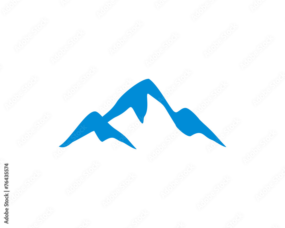 Mountain 1 Mountain 1