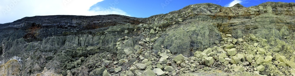 Ijen Plateau Ijen Plateau