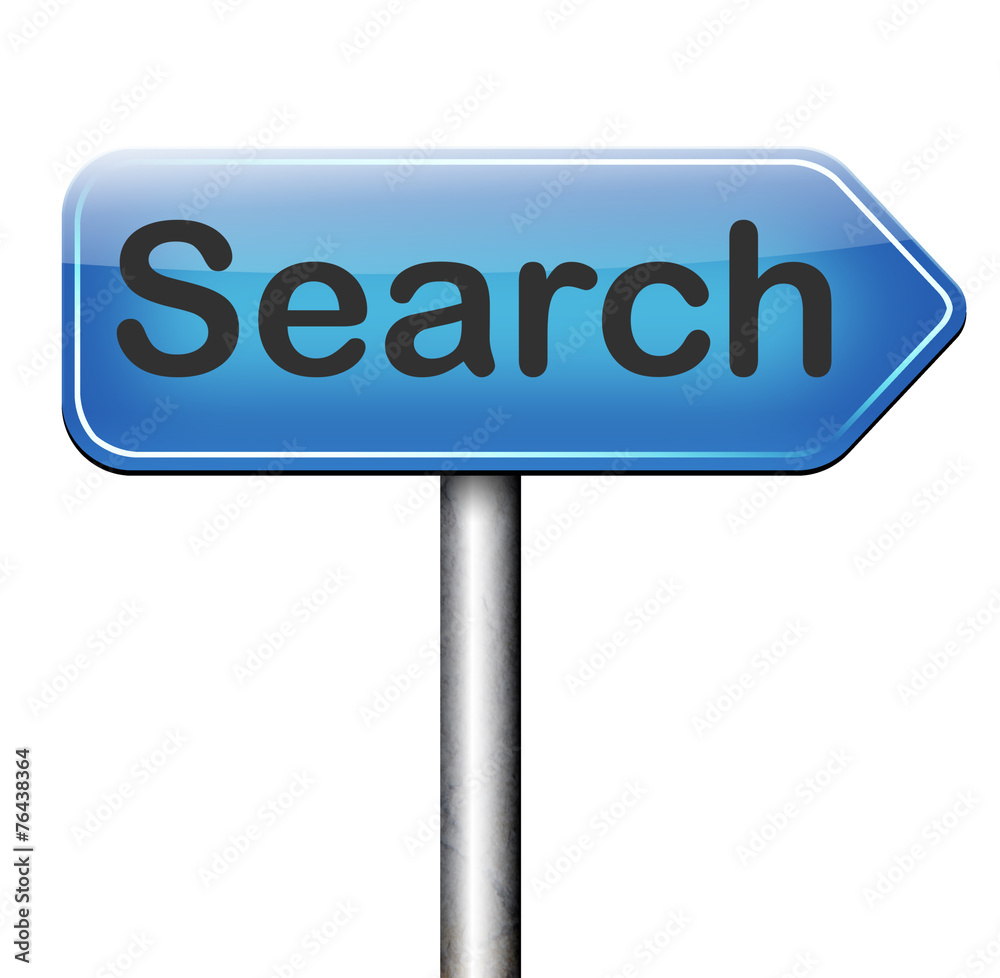 search online