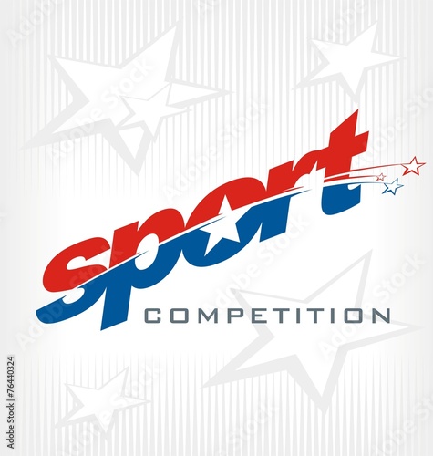 sport logo vector
