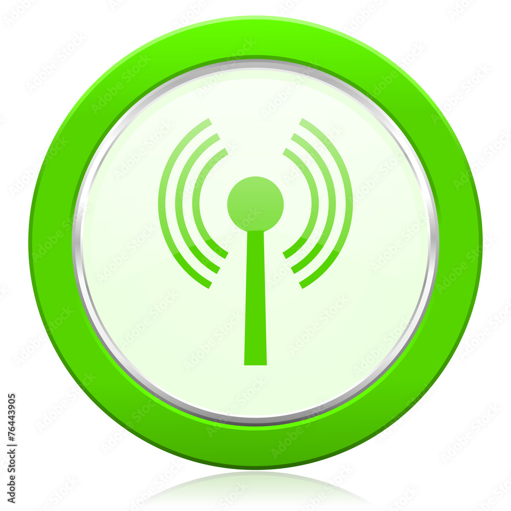 wifi icon wireless network sign wifi icon wireless network sign