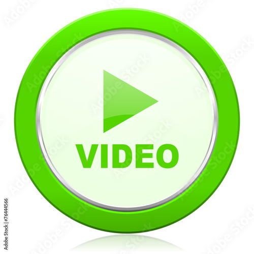 video icon