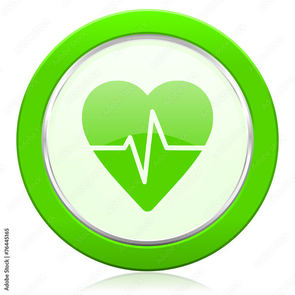 pulse icon heart rate sign pulse icon heart rate sign