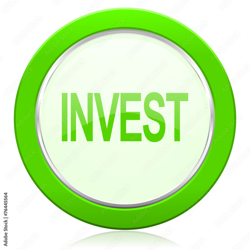 invest icon invest icon