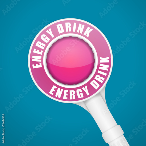 kelle v2 energy drink I