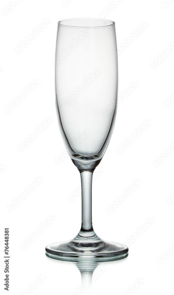 Champagne glass