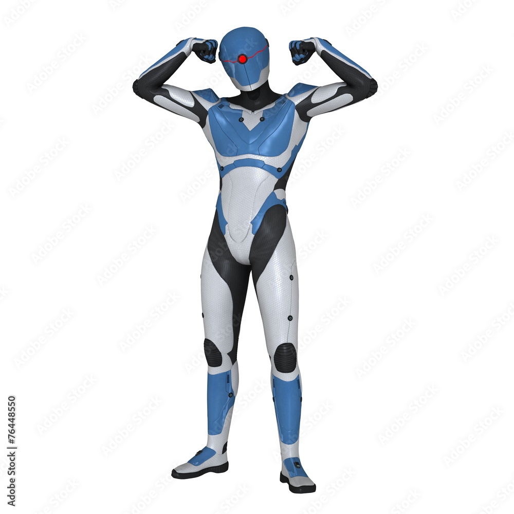 ロボット ロボット