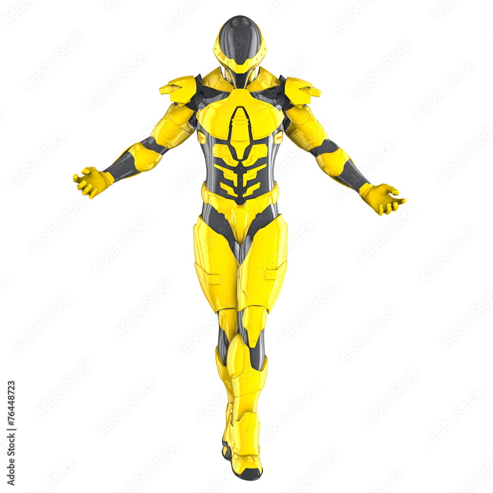 ロボット ロボット