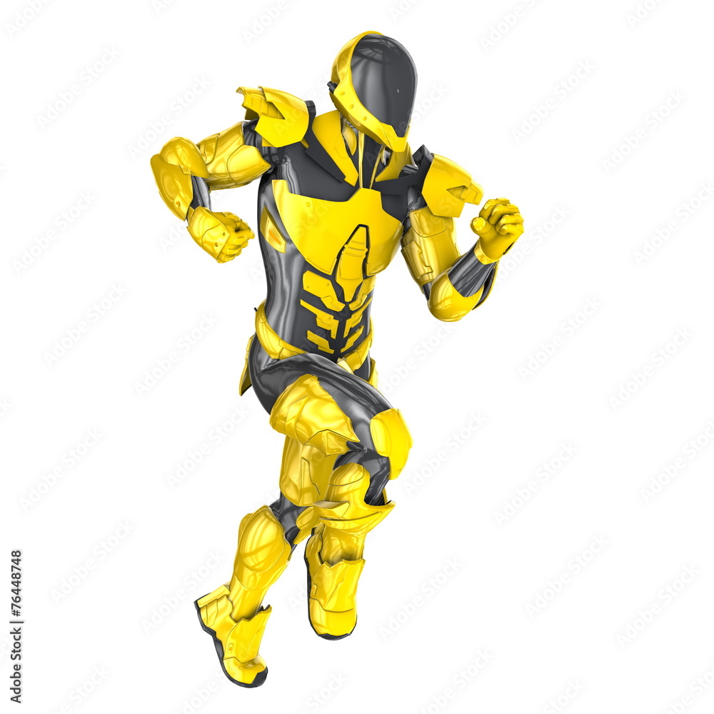ロボット ロボット