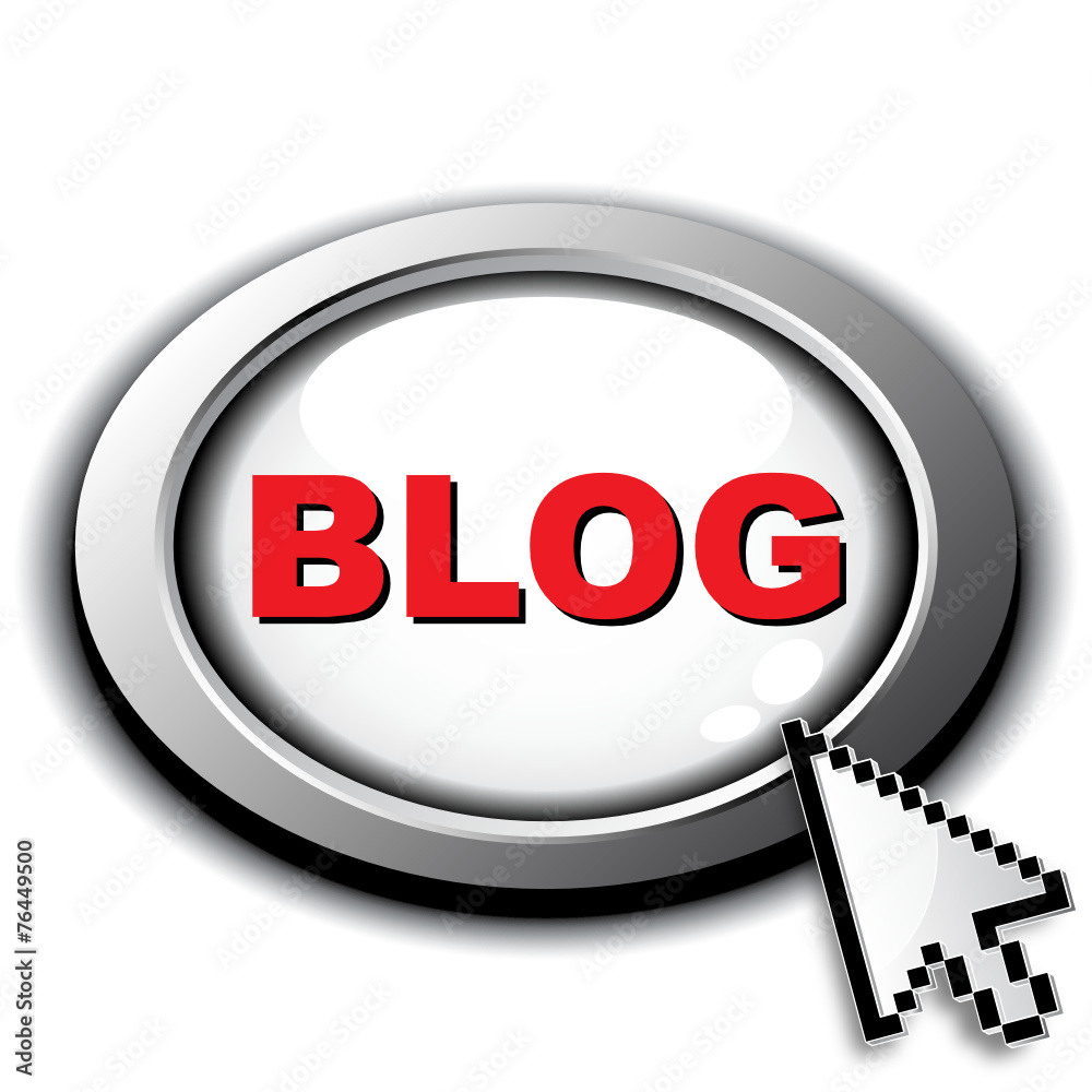 BLOG ICON