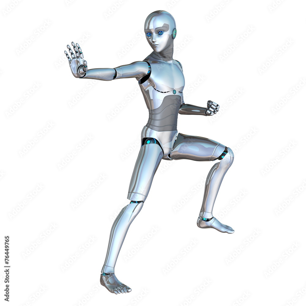ロボット ロボット