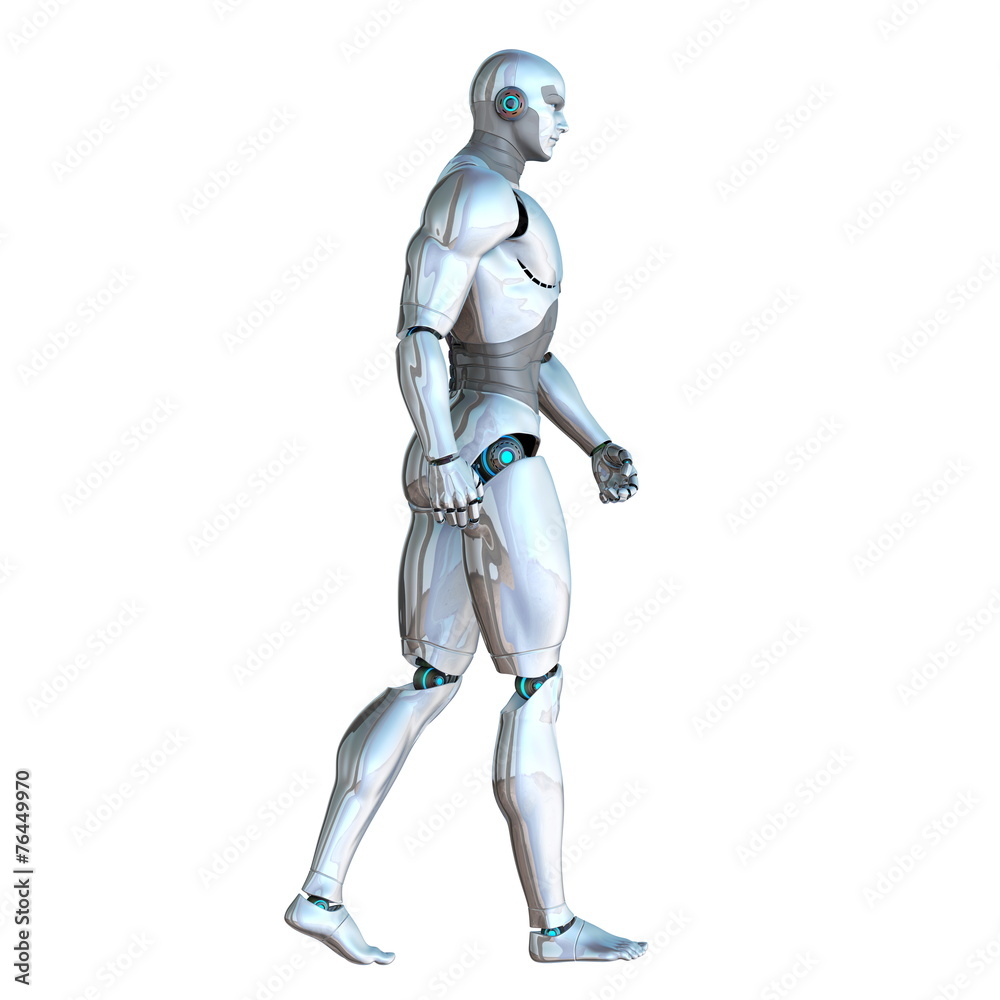 ロボット ロボット