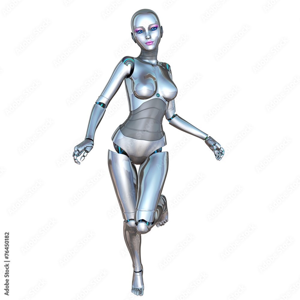 ロボット ロボット