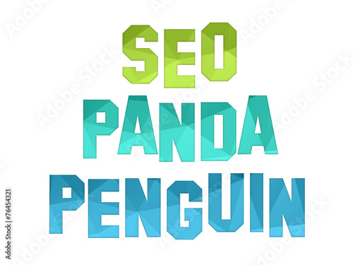 Penguin 2 Seo Web Panda Algorithm Website