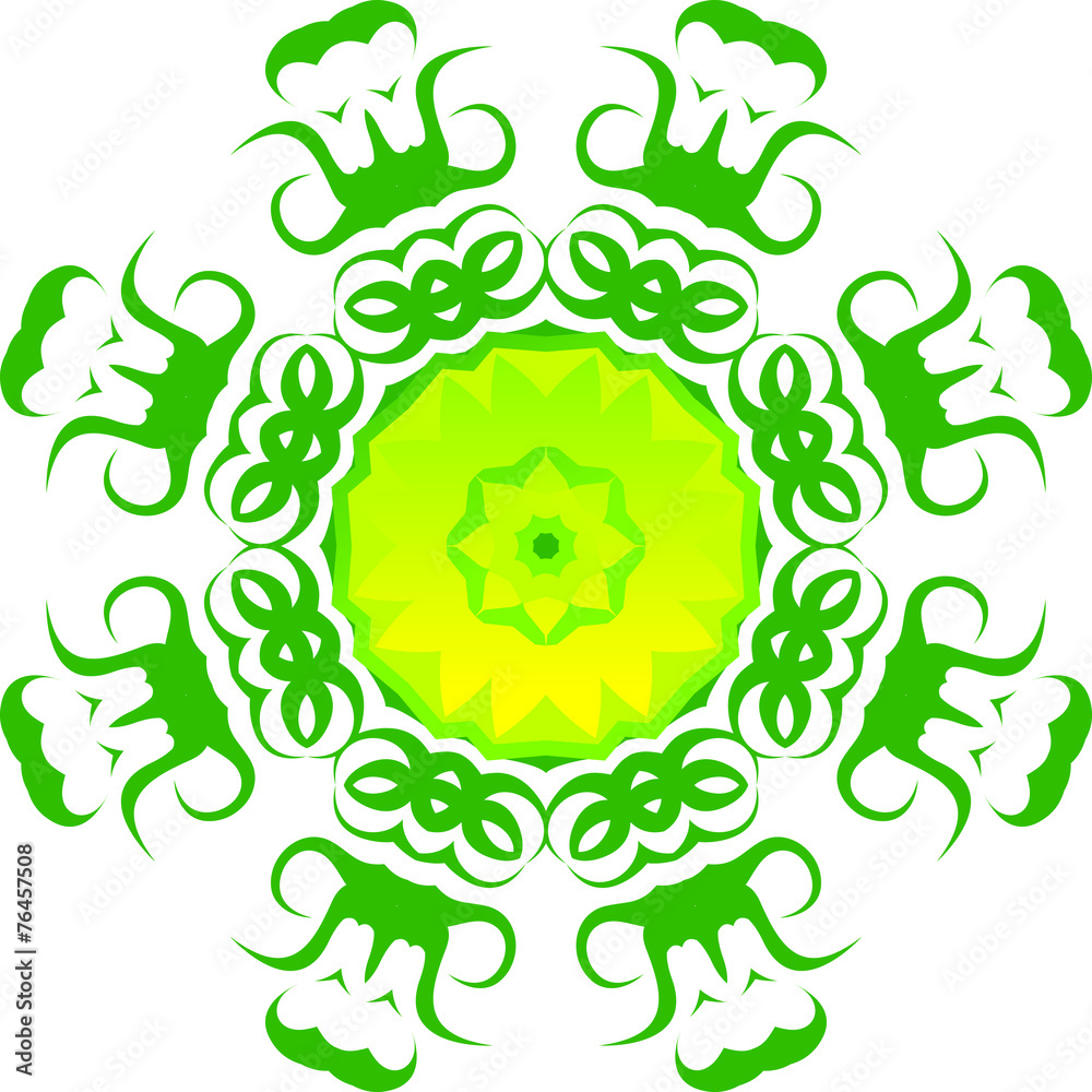 Green1272 Green1272