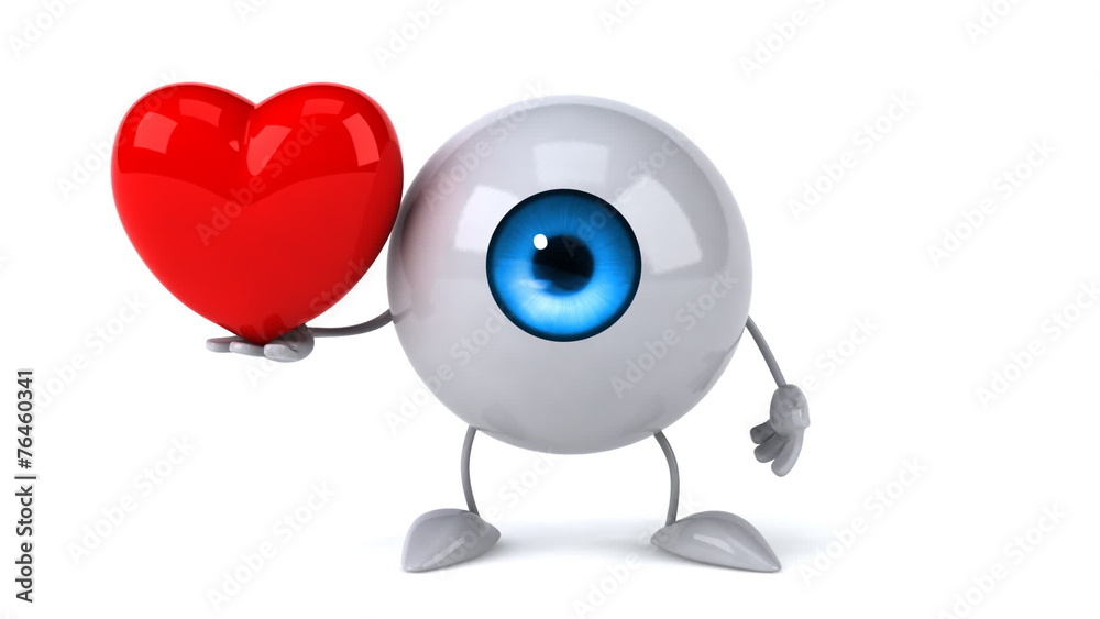 Fun eye Fun eye