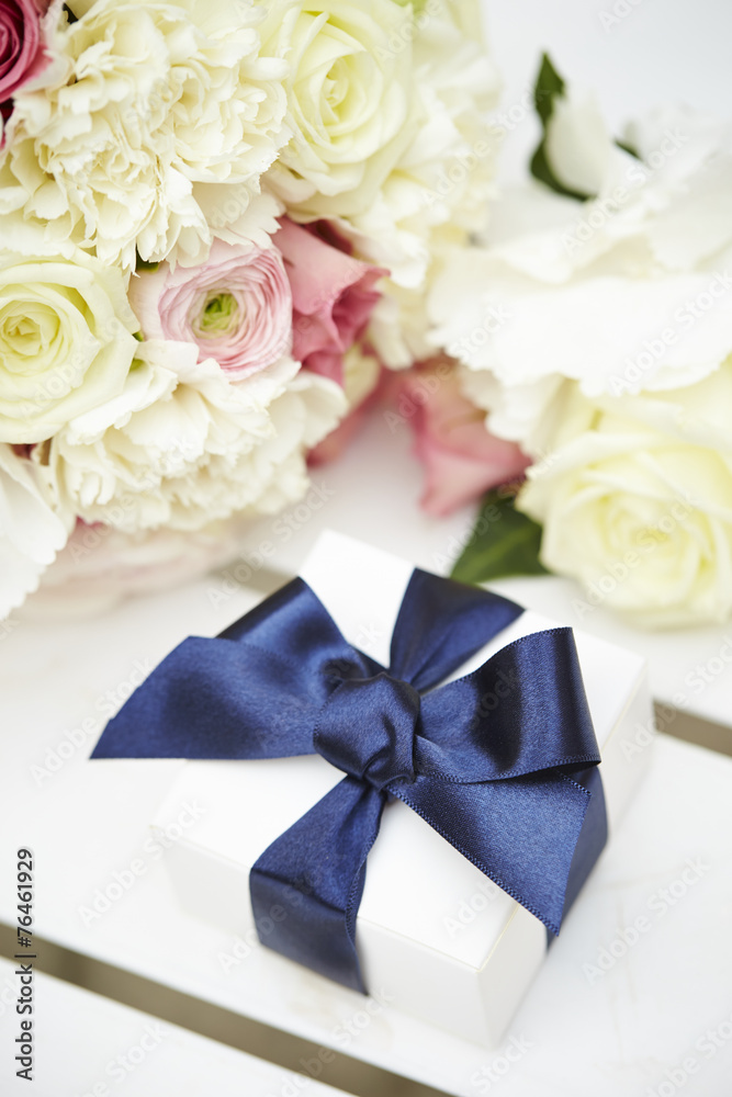 Gift box Gift box