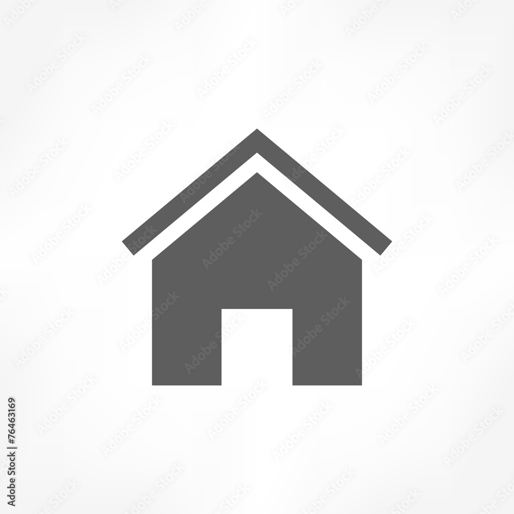 home icon home icon