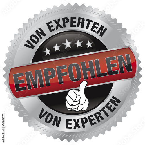 Von Experten Empfohlen