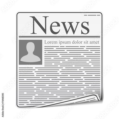 Newspaper