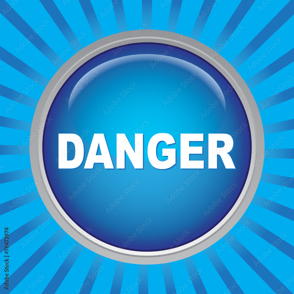 DANGER ICON