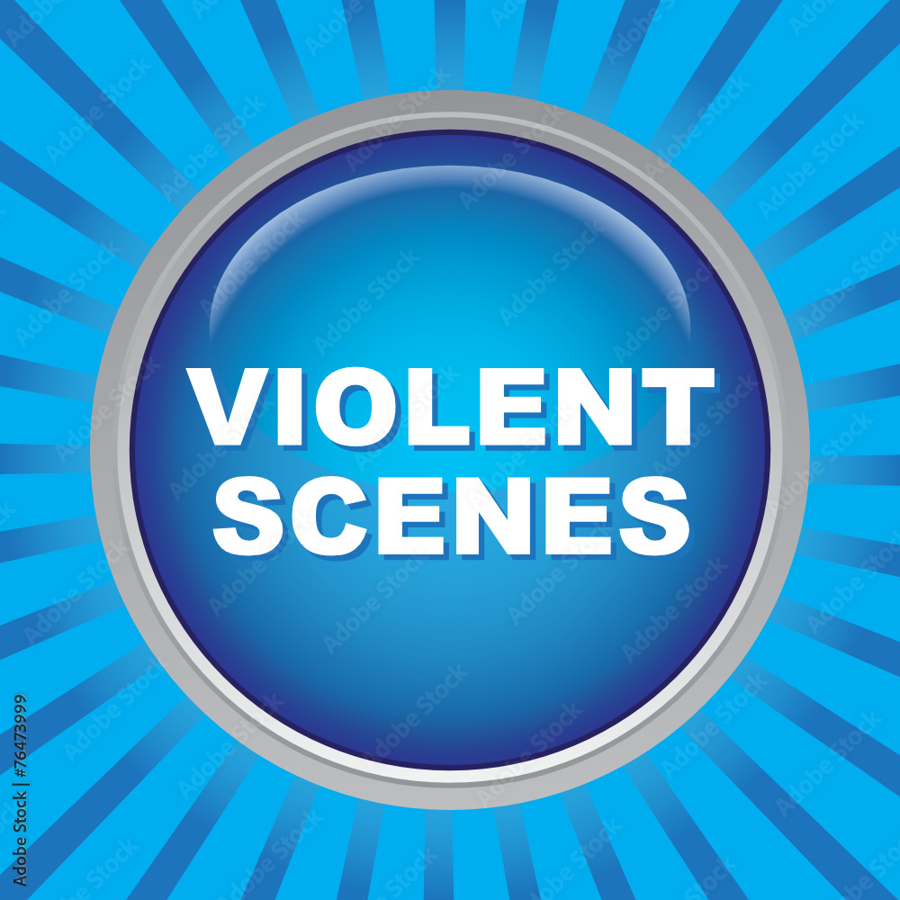 VIOLENT SCENES ICON VIOLENT SCENES ICON