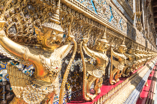 Stunning Wat Phra Kaew