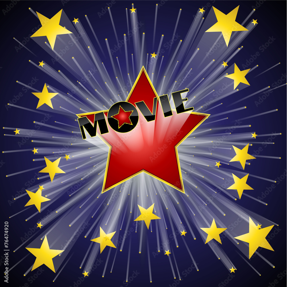 movie star movie star