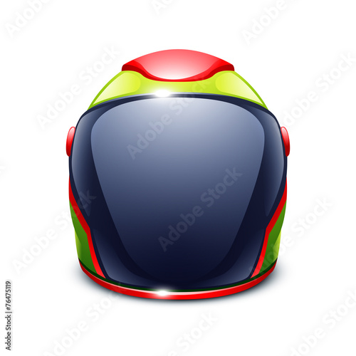 helmet
