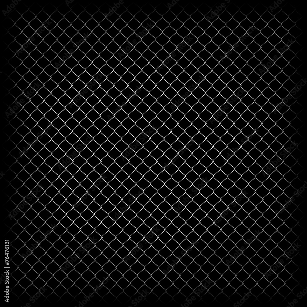 Polygon texture pattern.