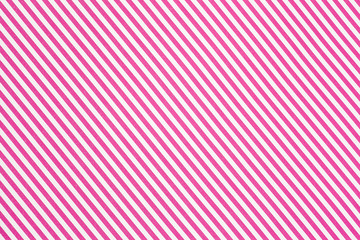retro pink background with stripes