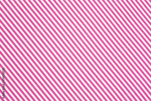 retro pink background with stripes