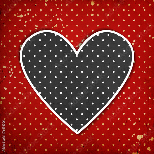 Valentine s day background