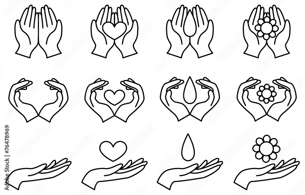 Fototapeta premium 手