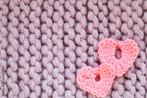 knitted sedtse