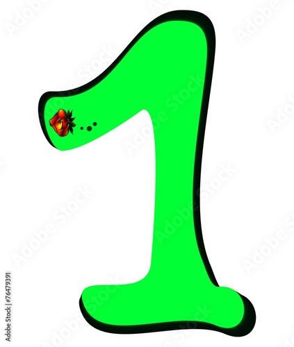 numeri