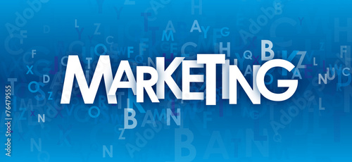 MARKETING (advertising publicity brand product strategy)