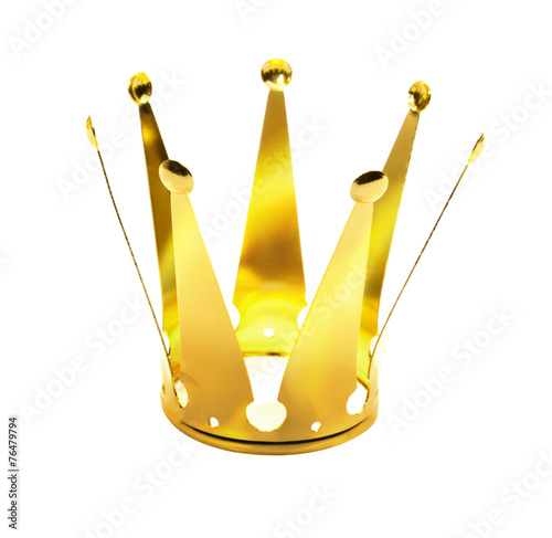 Goldene Krone