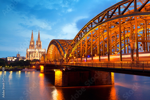 Cologne Cathedral