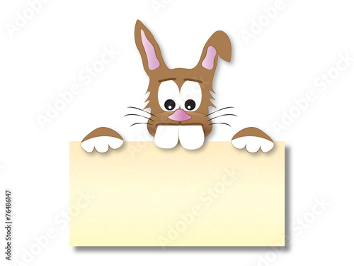 bunny card icon