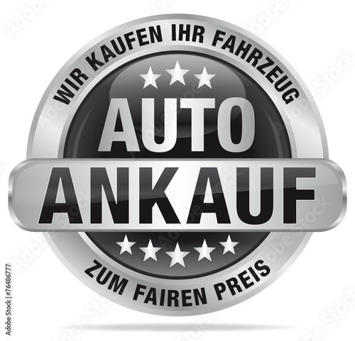 Auto Ankauf - Wir kaufen Ihr Fahrzeug zum fairen Preis