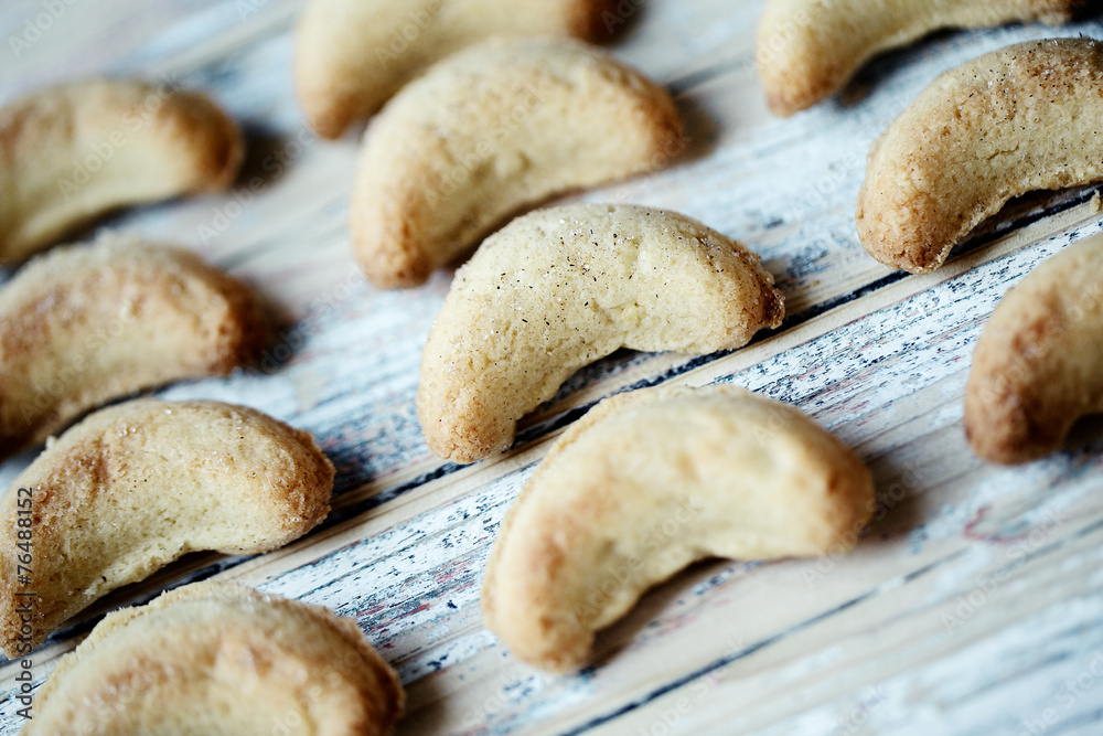 Home Made Cookies Home Made Cookies