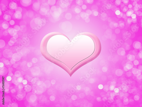 heart background